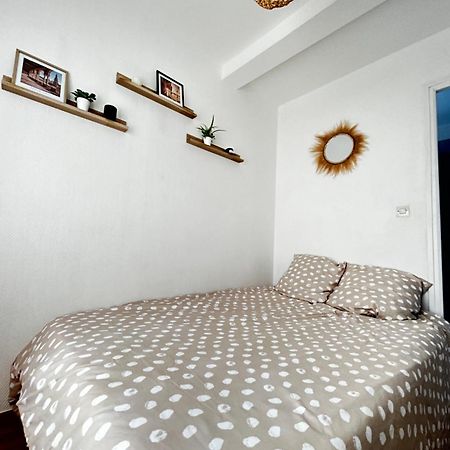 Edera Apartment Saint-Valéry-sur-Somme Luaran gambar