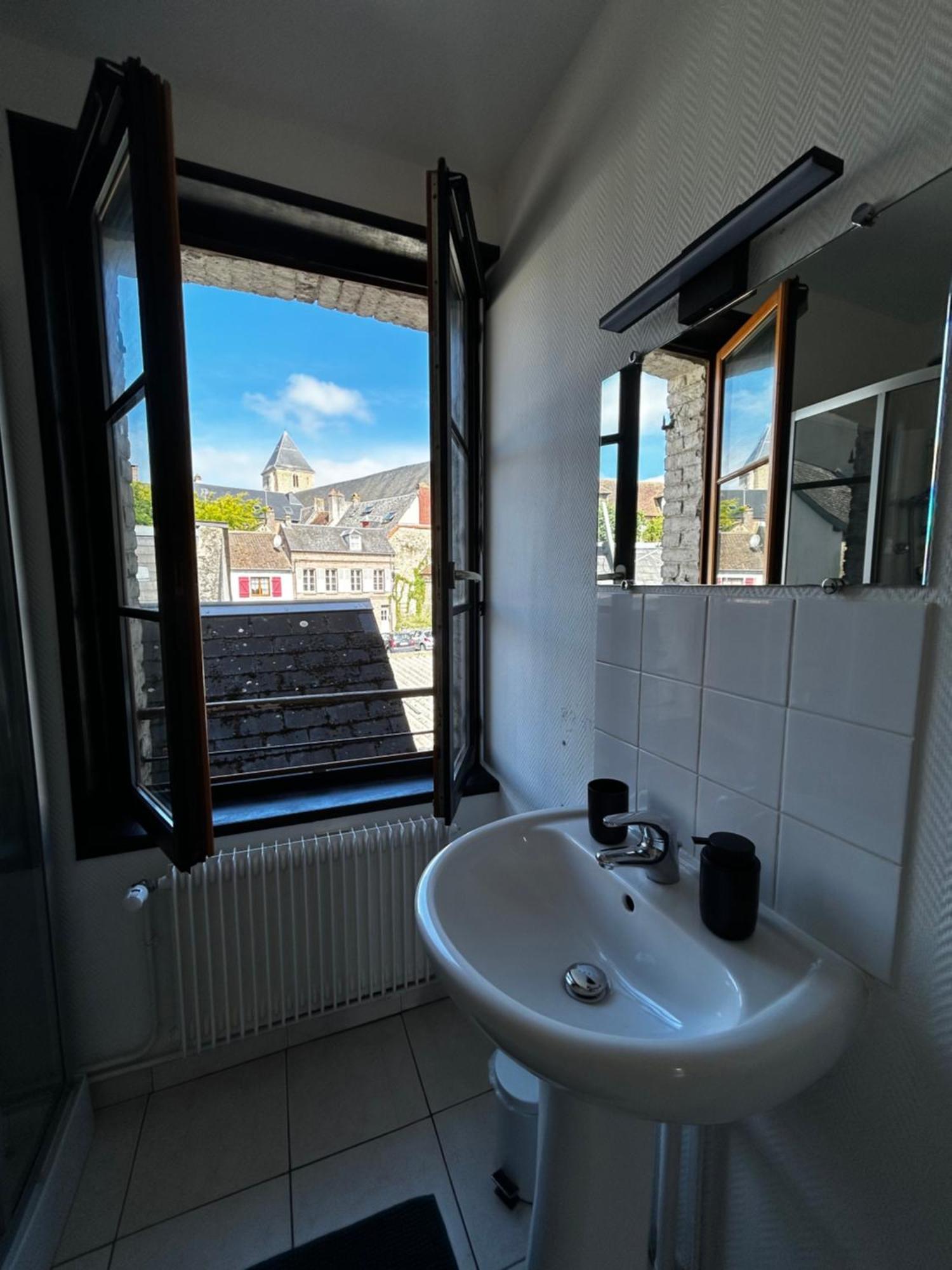 Edera Apartment Saint-Valéry-sur-Somme Luaran gambar