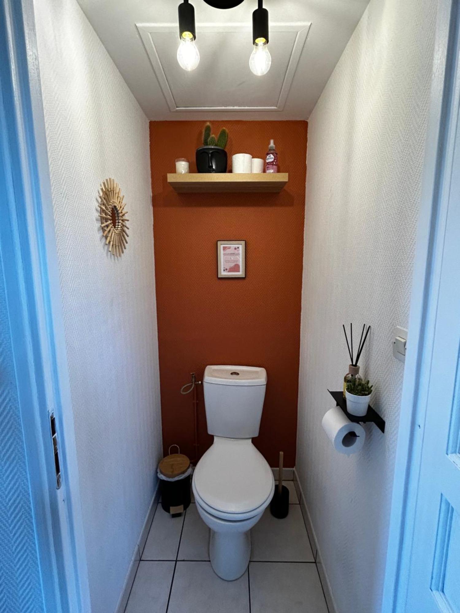 Edera Apartment Saint-Valéry-sur-Somme Luaran gambar