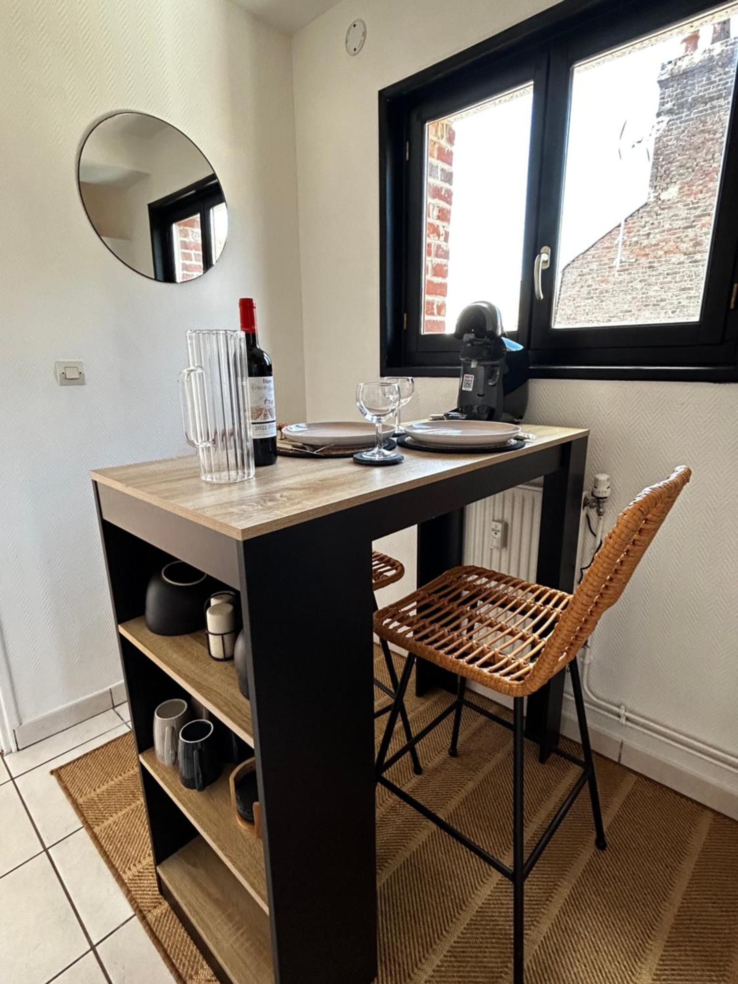 Edera Apartment Saint-Valéry-sur-Somme Luaran gambar