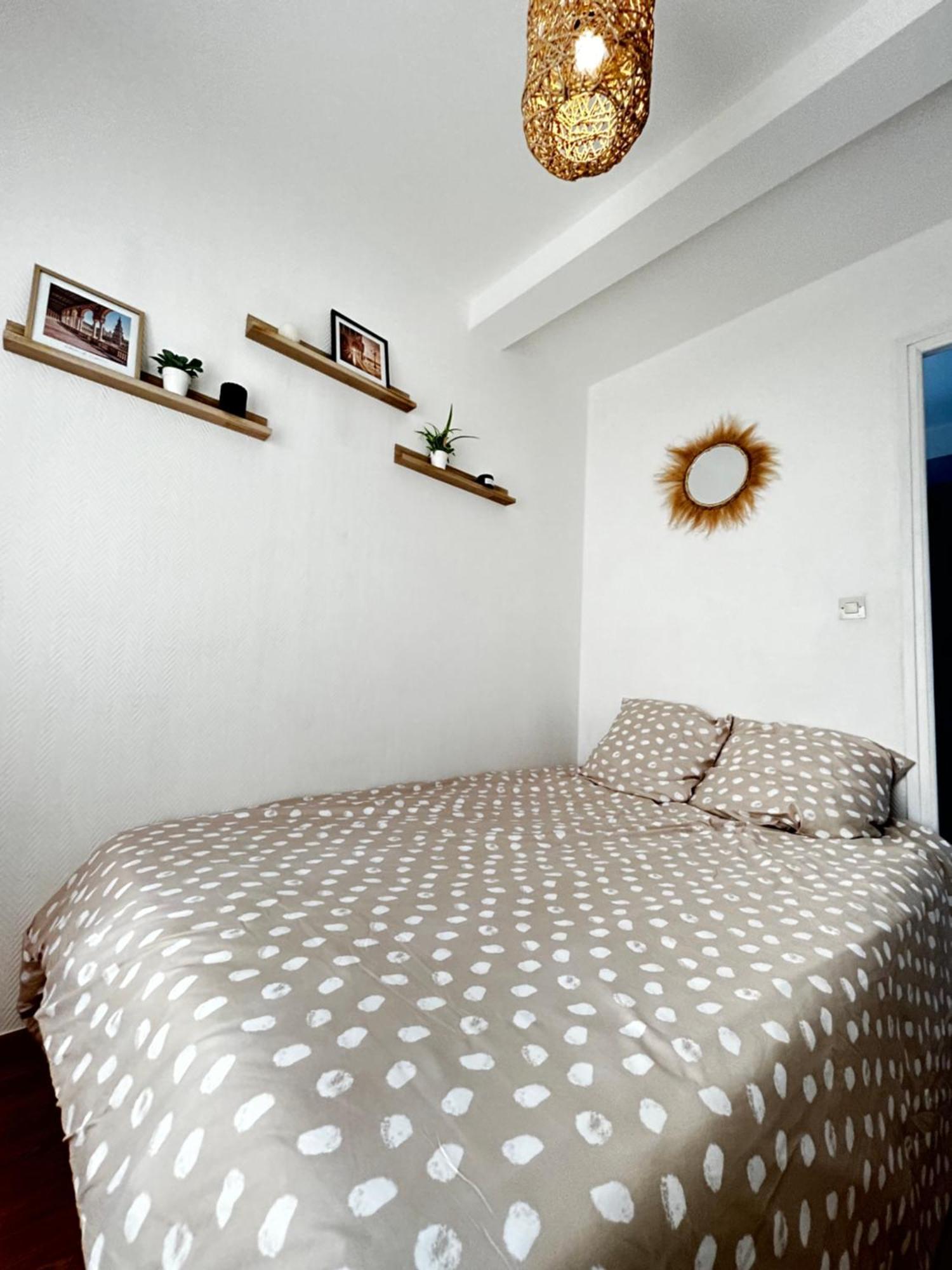 Edera Apartment Saint-Valéry-sur-Somme Luaran gambar